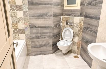 Apartment - 3 - 2 for rent in Zaki Ragab St. - Smouha - Hay Sharq - Alexandria