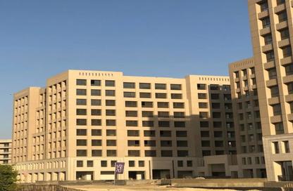 Office Space - 1 Bedroom for sale in 205 - 26th of July Corridor - Sheikh Zayed City - Giza