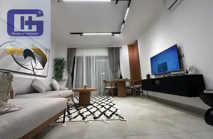 شقة - غرفة نوم - 1 حمام للايجار في پريڤادو - مدينتي - القاهرة