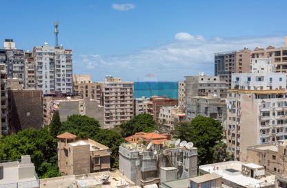 Apartment - 3 Bedrooms - 2 Bathrooms for sale in Roushdy St. - Roushdy - Hay Sharq - Alexandria