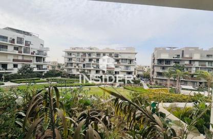 Apartment - 3 - 3 for sale in V Residences - New Cairo City - Cairo
