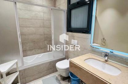 Apartment - 3 - 3 for sale in V Residences - New Cairo City - Cairo