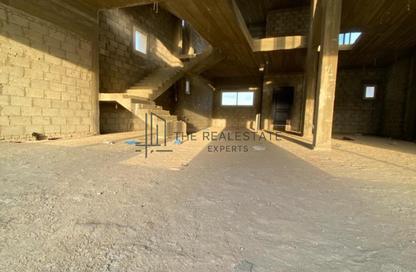 Villa - 5 Bedrooms - 6 Bathrooms for sale in Cairo Festival City - North Investors Area - New Cairo City - Cairo Villa - 5 Bedrooms - 6 Bathrooms for sale in Cairo Festival City - North Investors Area - New Cairo City - Cairo