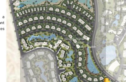 Chalet - 4 Bedrooms - 3 Bathrooms for sale in June - Ras Al Hekma - North Coast