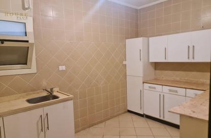 Apartment - 2 Bedrooms - 2 Bathrooms for rent in The Address - 12th District - Sheikh Zayed City - Giza