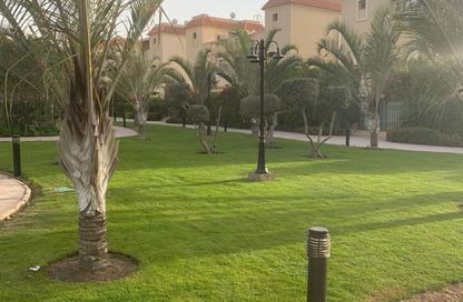منزل مزدوج - 3 غرف نوم - 5 حمامات للبيع في فالينو - المستثمرين الشمالية - مدينة القاهرة الجديدة - القاهرة