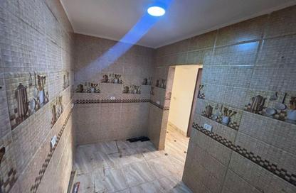 شقة - 2 غرف نوم - 1 حمام للايجار في دجلة جاردنز - حدائق اكتوبر - مدينة 6 أكتوبر - الجيزة
