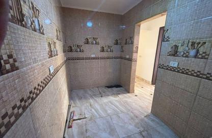 شقة - 2 غرف نوم - 1 حمام للايجار في دجلة جاردنز - حدائق اكتوبر - مدينة 6 أكتوبر - الجيزة