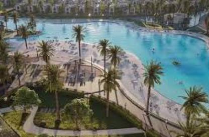 Palace - 7+ Bedrooms - 7 Bathrooms for sale in Royal Lagoon - North Investors Area - New Cairo City - Cairo Palace - 7+ Bedrooms - 7 Bathrooms for sale in Royal Lagoon - North Investors Area - New Cairo City - Cairo