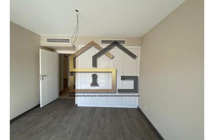 Apartment - Studio - 1 Bathroom for sale in New Giza - Cairo Alexandria Desert Road - 6 October City - Giza Apartment - Studio - 1 Bathroom for sale in New Giza - Cairo Alexandria Desert Road - 6 October City - Giza