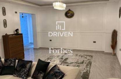 Apartment - 3 Bedrooms - 2 Bathrooms for sale in Al Khamayel city - Sheikh Zayed Compounds - Sheikh Zayed City - Giza