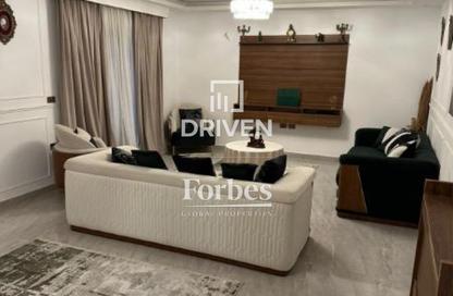 Apartment - 3 Bedrooms - 2 Bathrooms for sale in Al Khamayel city - Sheikh Zayed Compounds - Sheikh Zayed City - Giza