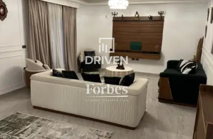 شقة - 3 غرف نوم - 2 حمامات للبيع في مدينة الخمائل - كمبوندات الشيخ زايد - الشيخ زايد - الجيزة