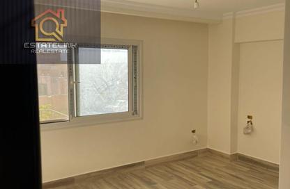 Apartment - 4 Bedrooms - 3 Bathrooms for rent in The Square - 5th Settlement Compounds - The 5th Settlement - New Cairo City - Cairo