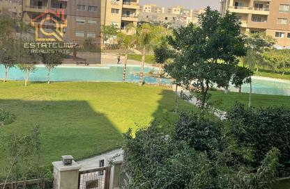Apartment - 4 Bedrooms - 3 Bathrooms for rent in The Square - 5th Settlement Compounds - The 5th Settlement - New Cairo City - Cairo