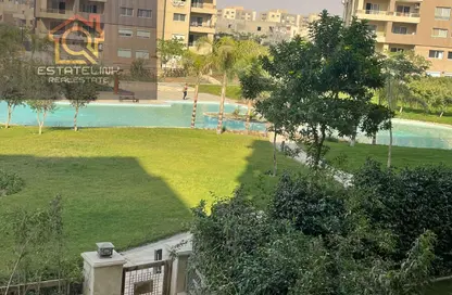 Apartment - 4 Bedrooms - 3 Bathrooms for rent in The Square - 5th Settlement Compounds - The 5th Settlement - New Cairo City - Cairo