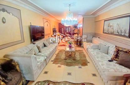 Apartment - 3 Bedrooms - 3 Bathrooms for sale in Fleming - Hay Sharq - Alexandria