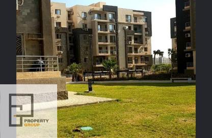 Apartment - 2 Bedrooms - 2 Bathrooms for sale in Janna 2 - Sheikh Zayed Compounds - Sheikh Zayed City - Giza