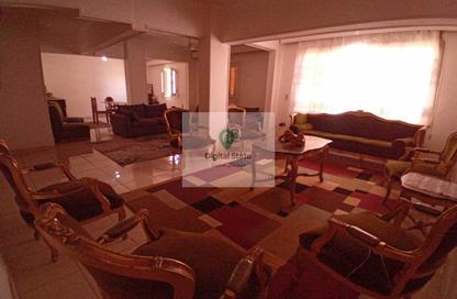 Apartment - 3 Bedrooms - 2 Bathrooms for sale in Ammar Ibn Yasser St. - El Hegaz Square - El Nozha - Cairo Apartment - 3 Bedrooms - 2 Bathrooms for sale in Ammar Ibn Yasser St. - El Hegaz Square - El Nozha - Cairo