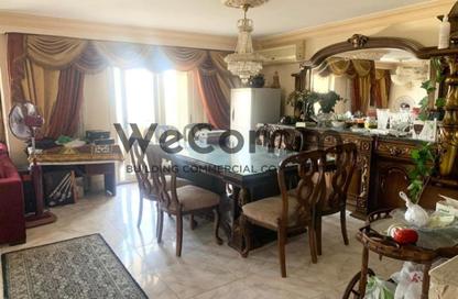 Apartment - 4 Bedrooms - 2 Bathrooms for sale in 9th Zone - Nasr City - Cairo