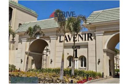 Apartment - 3 Bedrooms - 3 Bathrooms for sale in L'avenir - Mostakbal City Compounds - Mostakbal City - Future City - Cairo