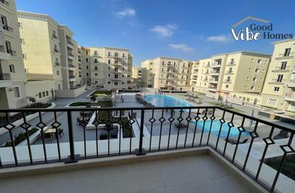 Apartment - 3 Bedrooms - 3 Bathrooms for rent in Mivida - 5th Settlement Compounds - The 5th Settlement - New Cairo City - Cairo