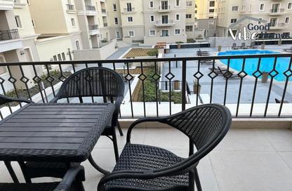 Apartment - 3 Bedrooms - 3 Bathrooms for rent in Mivida - 5th Settlement Compounds - The 5th Settlement - New Cairo City - Cairo