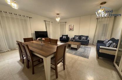 Apartment - 3 Bedrooms - 3 Bathrooms for rent in Mivida - 5th Settlement Compounds - The 5th Settlement - New Cairo City - Cairo