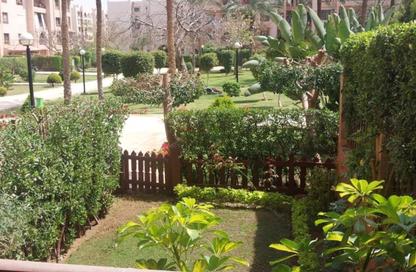 Apartment - 3 - 3 for sale in El Rehab Extension - Al Rehab - New Cairo City - Cairo