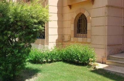 Apartment - 3 - 3 for sale in El Rehab Extension - Al Rehab - New Cairo City - Cairo