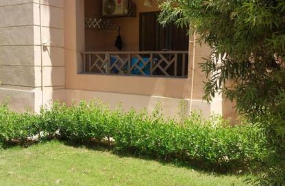 Apartment - 3 - 3 for sale in El Rehab Extension - Al Rehab - New Cairo City - Cairo