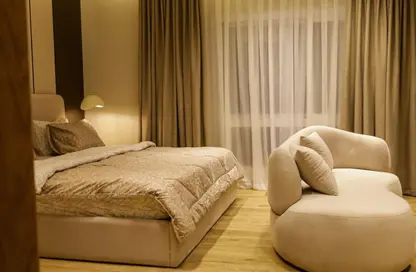 فيلا - 4 غرف نوم - 5 حمامات للايجار في هايد بارك - مدينة القاهرة الجديدة - القاهرة