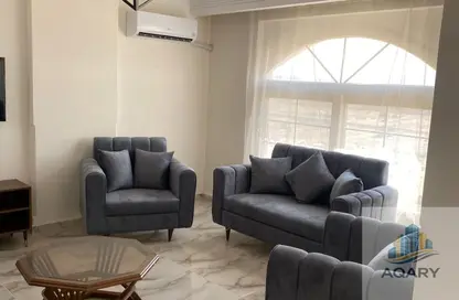 شقة - 3 غرف نوم - 2 حمامات للايجار في ميدان دجله - دجلة - حي المعادي - القاهرة