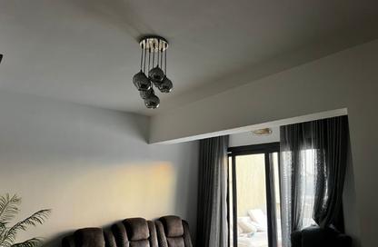 Penthouse - 3 - 4 for rent in Moon Residences - Fifth Square - The 5th Settlement - New Cairo City - Cairo
