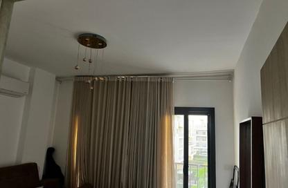 Penthouse - 3 - 4 for rent in Moon Residences - Fifth Square - The 5th Settlement - New Cairo City - Cairo