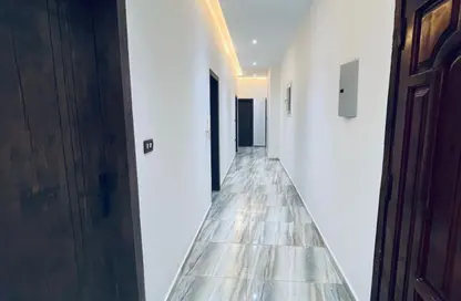 Apartment - 3 Bedrooms - 2 Bathrooms for rent in Al Narges 2 - Al Narges - New Cairo City - Cairo