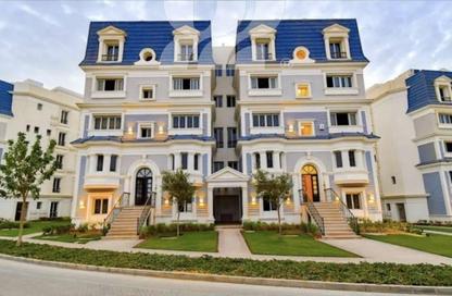 iVilla - 3 Bedrooms - 3 Bathrooms for sale in Mountain View 1.1 - 5th Settlement Compounds - The 5th Settlement - New Cairo City - Cairo