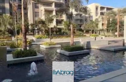 شقة - 3 - 2 للبيع في ذا ادريس ايست - شارع التسعين - التجمع الخامس - مدينة القاهرة الجديدة - القاهرة