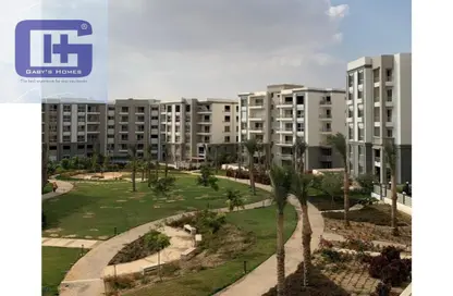 شقة - 3 غرف نوم - 3 حمامات للبيع في هايد بارك - مدينة القاهرة الجديدة - القاهرة