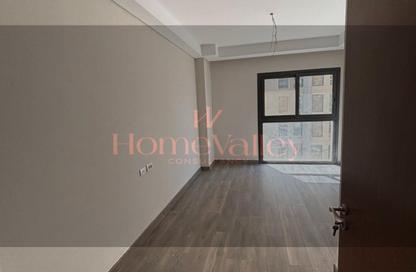Apartment - 2 Bedrooms - 2 Bathrooms for rent in Park Side Residence - Zed Towers - Sheikh Zayed Compounds - Sheikh Zayed City - Giza