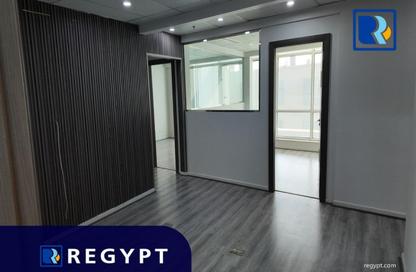 Office Space - Studio - 2 Bathrooms for rent in Cairo Medical Center CMC - North Teseen St. - The 5th Settlement - New Cairo City - Cairo