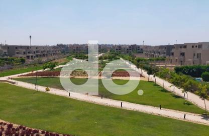 Villa - 7 Bedrooms - 5 Bathrooms for sale in Palm Hills Katameya Extension - 5th Settlement Compounds - The 5th Settlement - New Cairo City - Cairo