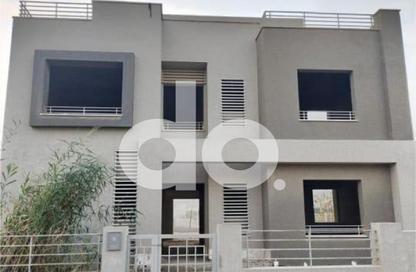 Villa - 7 Bedrooms - 5 Bathrooms for sale in Palm Hills Katameya Extension - 5th Settlement Compounds - The 5th Settlement - New Cairo City - Cairo