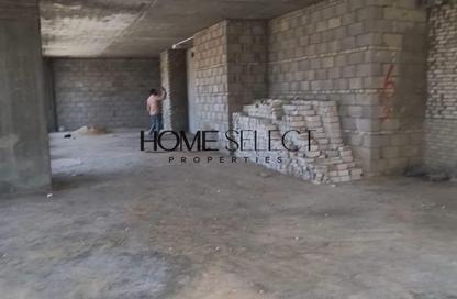 Office Space - Studio - 3 Bathrooms for rent in Arkan Plaza - 26th of July Corridor - Sheikh Zayed City - Giza Office Space - Studio - 3 Bathrooms for rent in Arkan Plaza - 26th of July Corridor - Sheikh Zayed City - Giza
