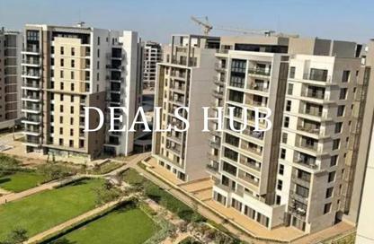 Apartment - 3 Bedrooms - 2 Bathrooms for sale in Zed East - 5th Settlement Compounds - The 5th Settlement - New Cairo City - Cairo
