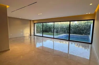 Apartment - 3 Bedrooms - 3 Bathrooms for sale in Allegria - Sheikh Zayed Compounds - Sheikh Zayed City - Giza