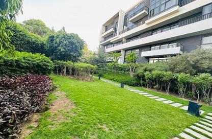 شقة - 3 غرف نوم - 3 حمامات للبيع في دبليو من ووتر وي - المستثمرين الجنوبية - مدينة القاهرة الجديدة - القاهرة