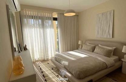Apartment - 4 - 4 for sale in Hyde Park - New Cairo City - Cairo Apartment - 4 - 4 for sale in Hyde Park - New Cairo City - Cairo