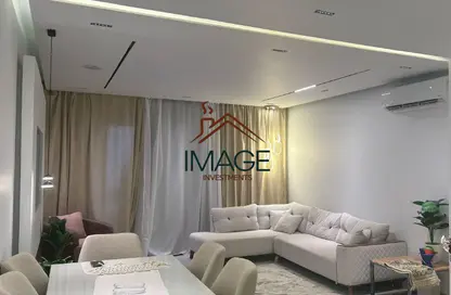 Chalet - 3 Bedrooms - 4 Bathrooms for sale in Hacienda Bay - Sidi Abdel Rahman - North Coast