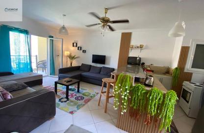Chalet - 2 - 2 for rent in Mountain View - Ras Al Hekma - North Coast
